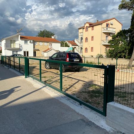 וודיצה Apartments Bojanic מראה חיצוני תמונה