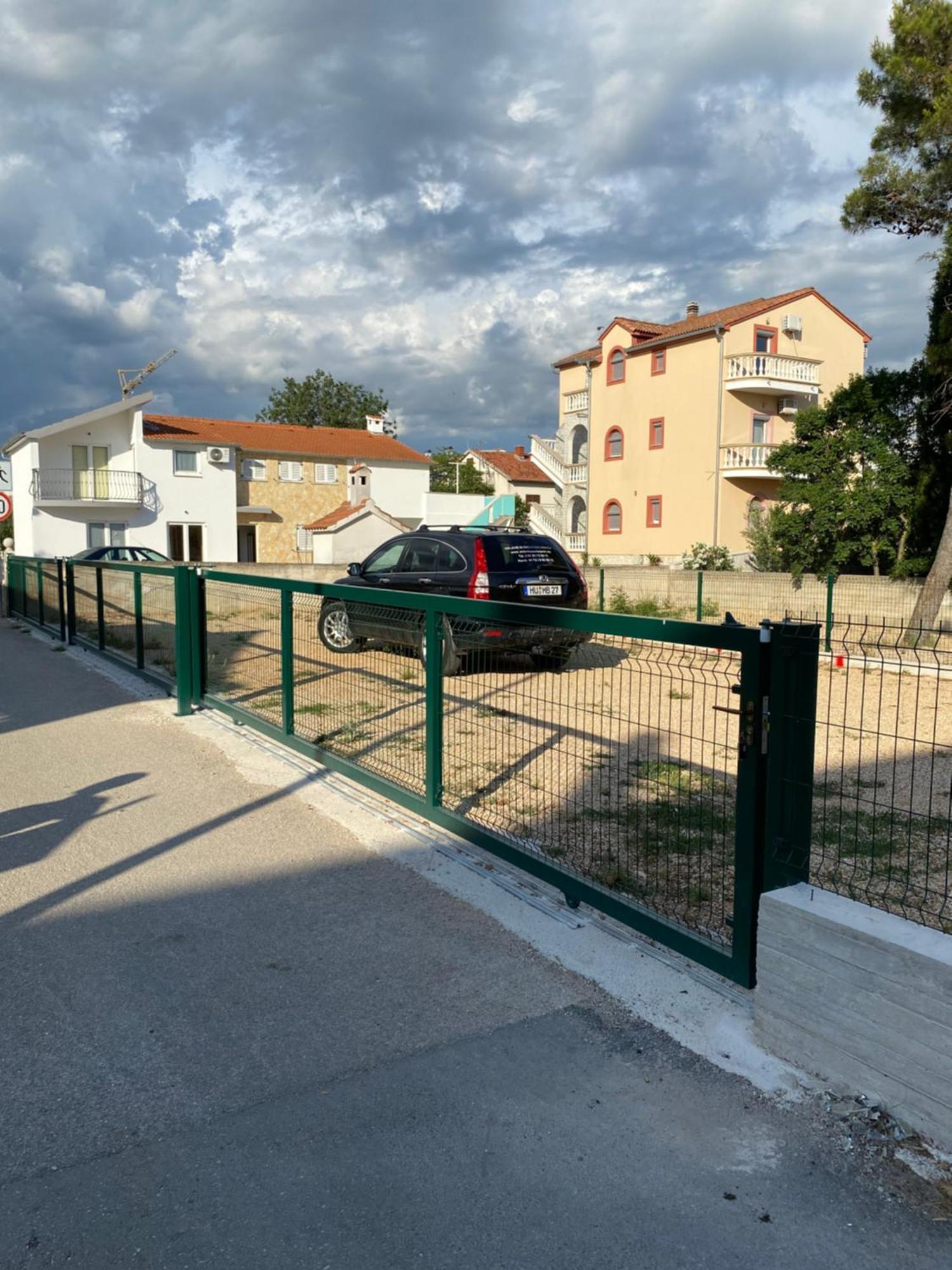 וודיצה Apartments Bojanic מראה חיצוני תמונה