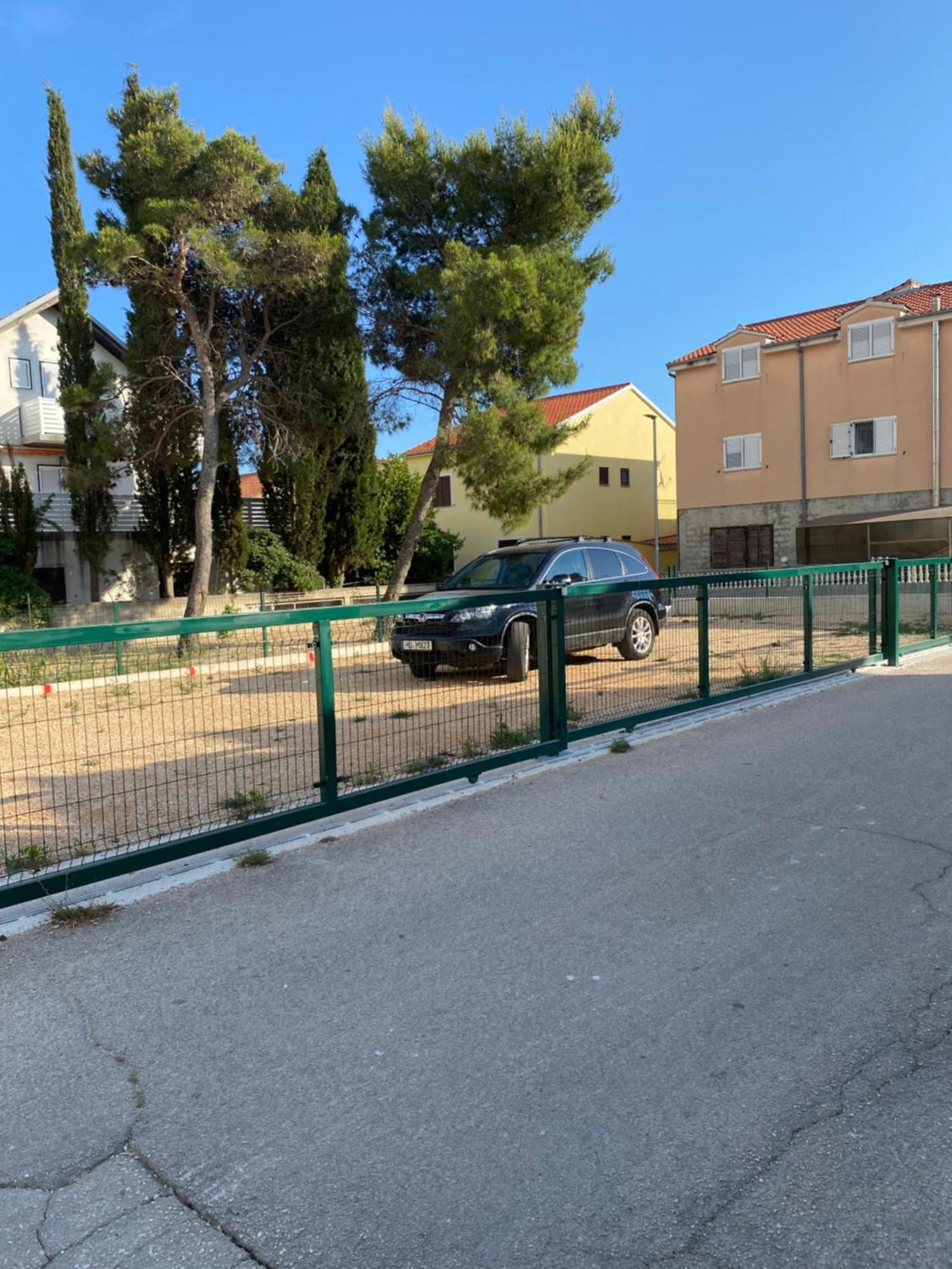 וודיצה Apartments Bojanic מראה חיצוני תמונה