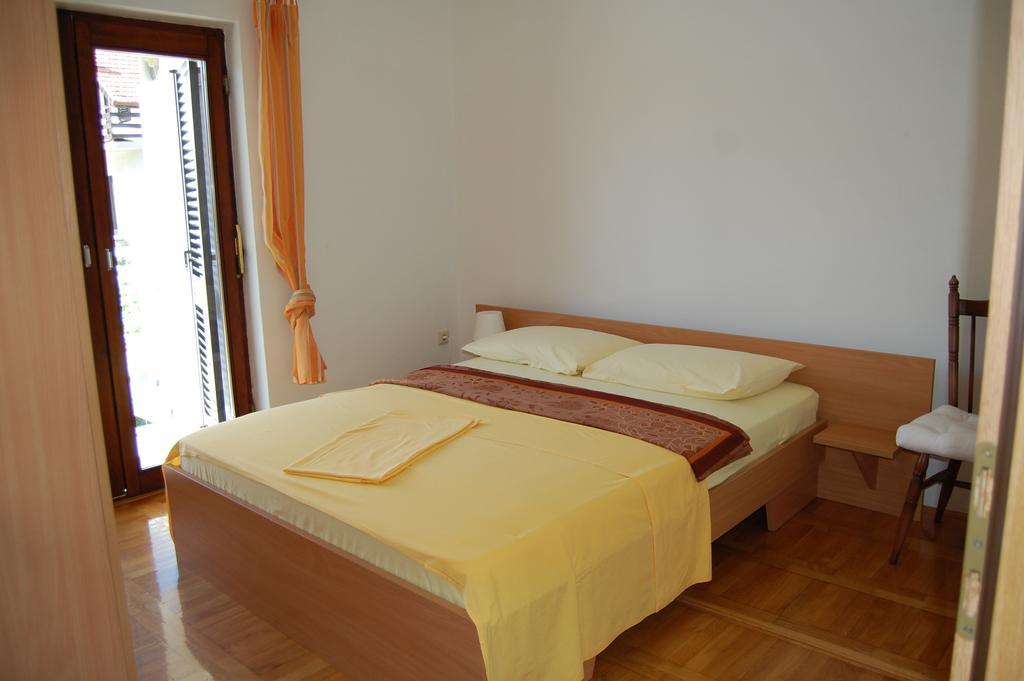 וודיצה Apartments Bojanic חדר תמונה
