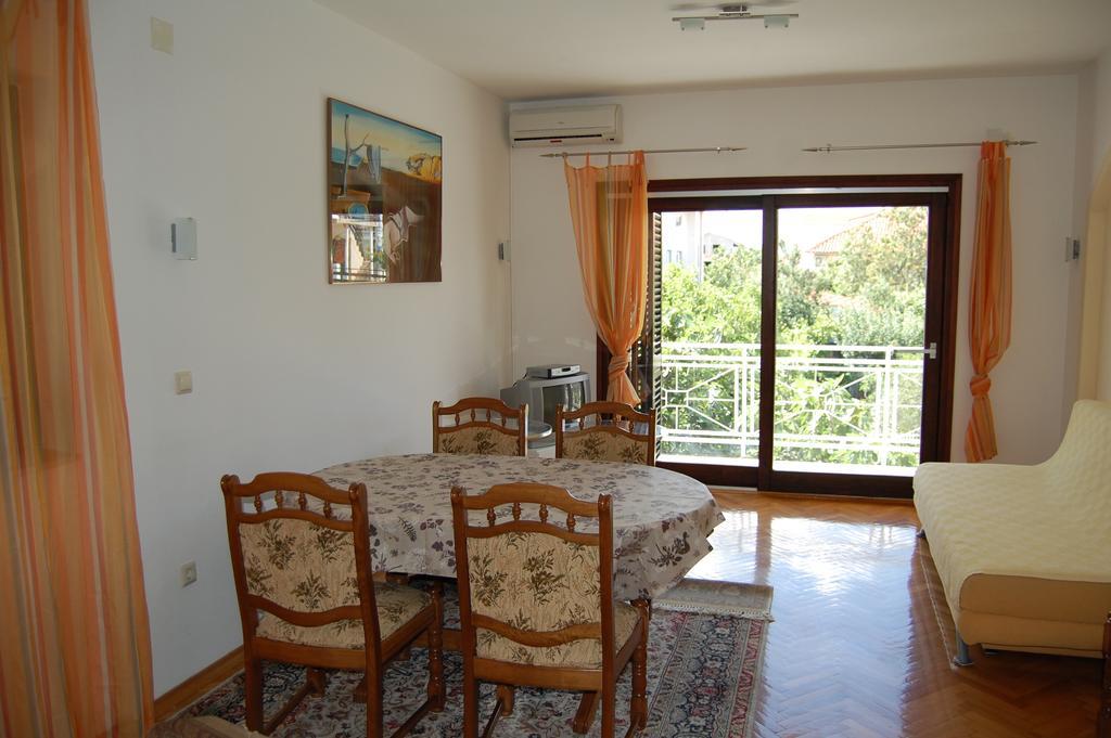 וודיצה Apartments Bojanic חדר תמונה