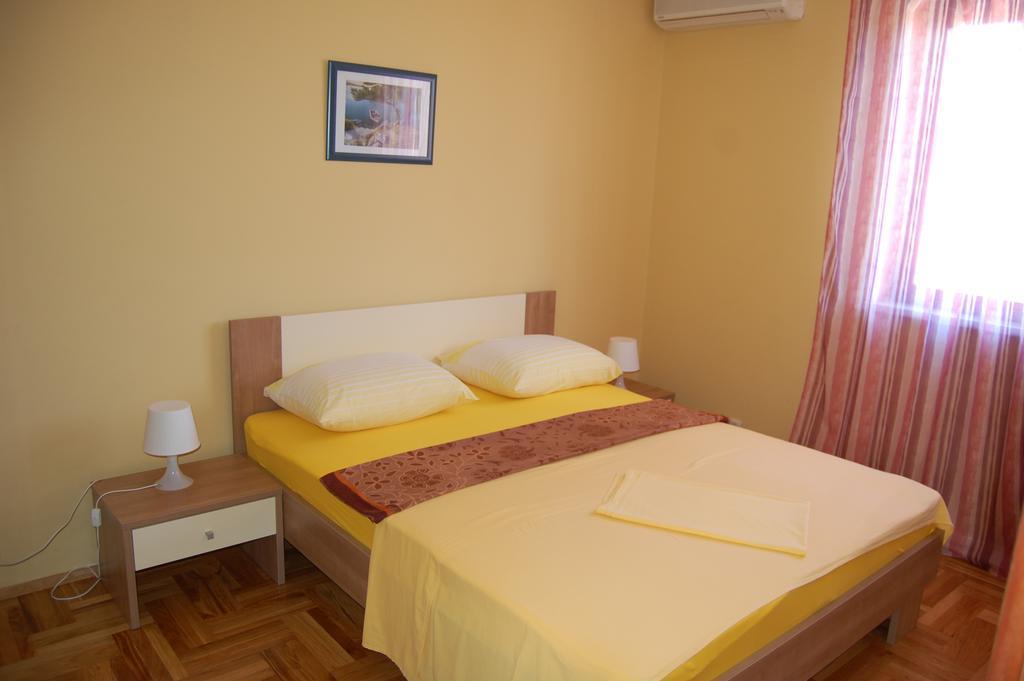 וודיצה Apartments Bojanic חדר תמונה