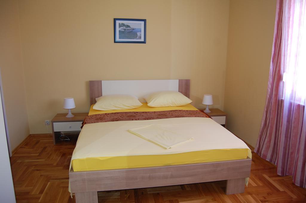 וודיצה Apartments Bojanic חדר תמונה