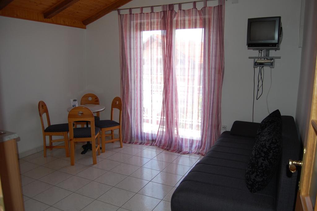 וודיצה Apartments Bojanic חדר תמונה