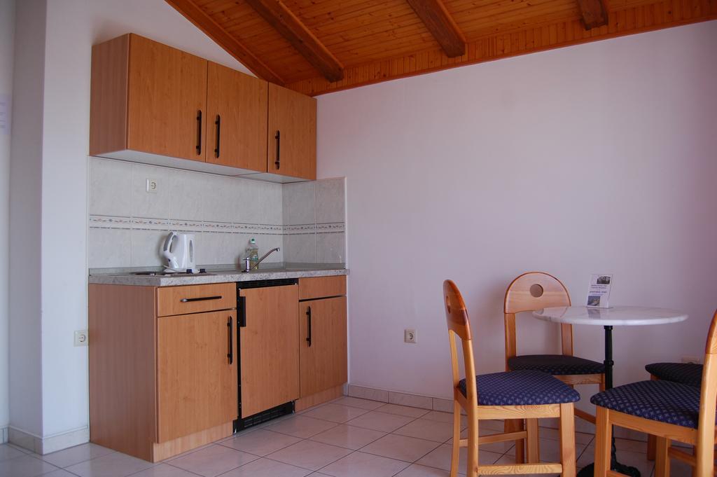 וודיצה Apartments Bojanic חדר תמונה