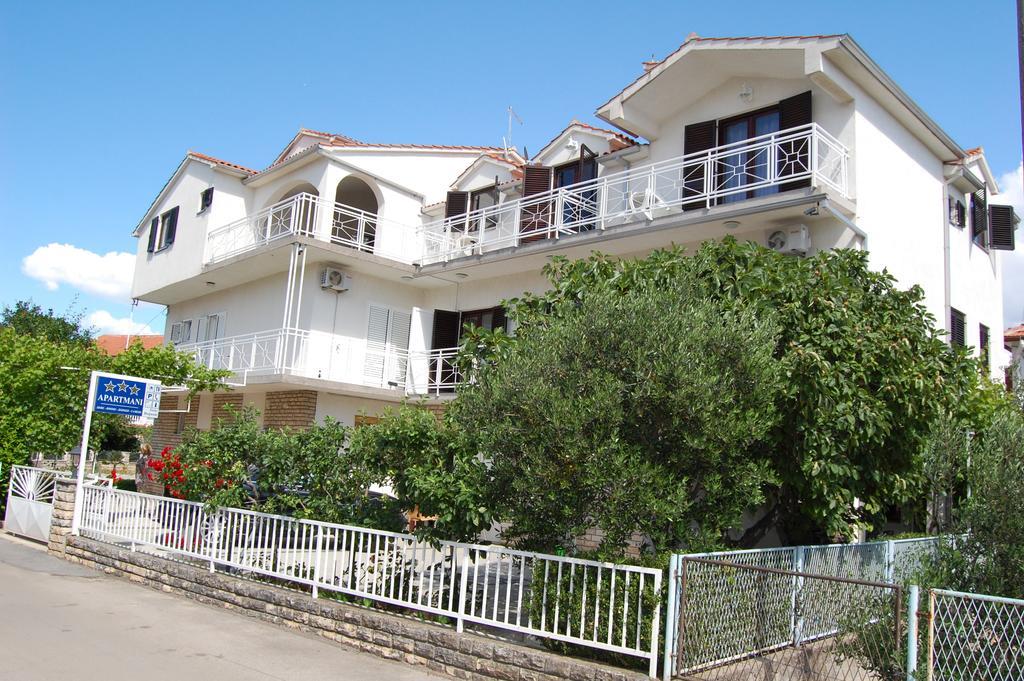 וודיצה Apartments Bojanic מראה חיצוני תמונה