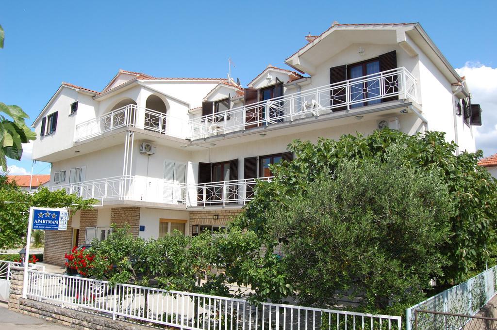 וודיצה Apartments Bojanic מראה חיצוני תמונה