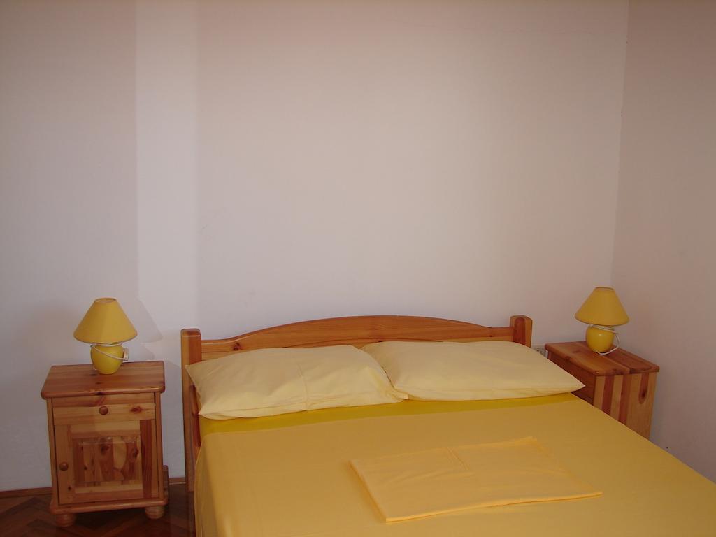 וודיצה Apartments Bojanic חדר תמונה