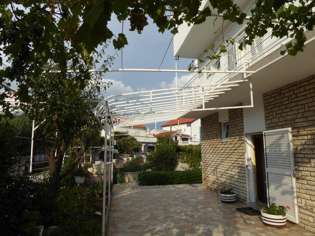 וודיצה Apartments Bojanic מראה חיצוני תמונה