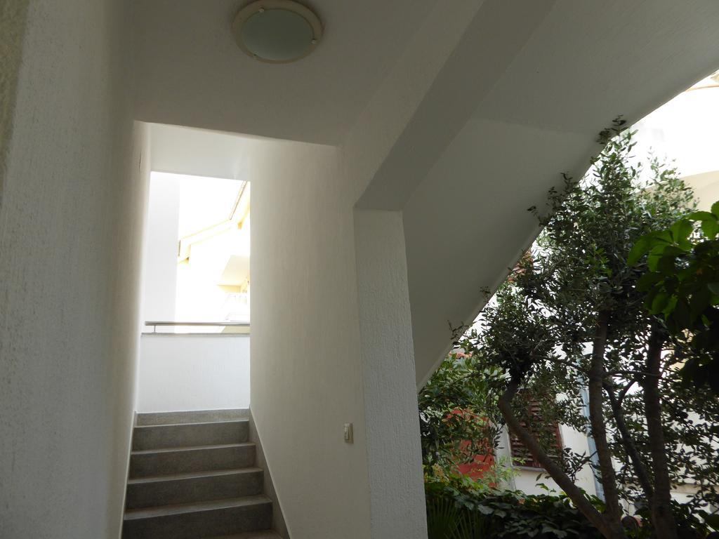 וודיצה Apartments Bojanic מראה חיצוני תמונה