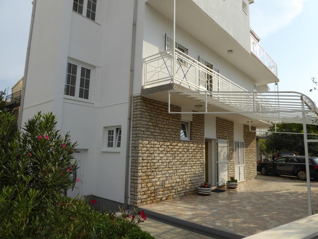 וודיצה Apartments Bojanic מראה חיצוני תמונה