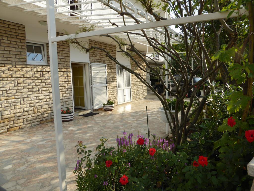 וודיצה Apartments Bojanic מראה חיצוני תמונה