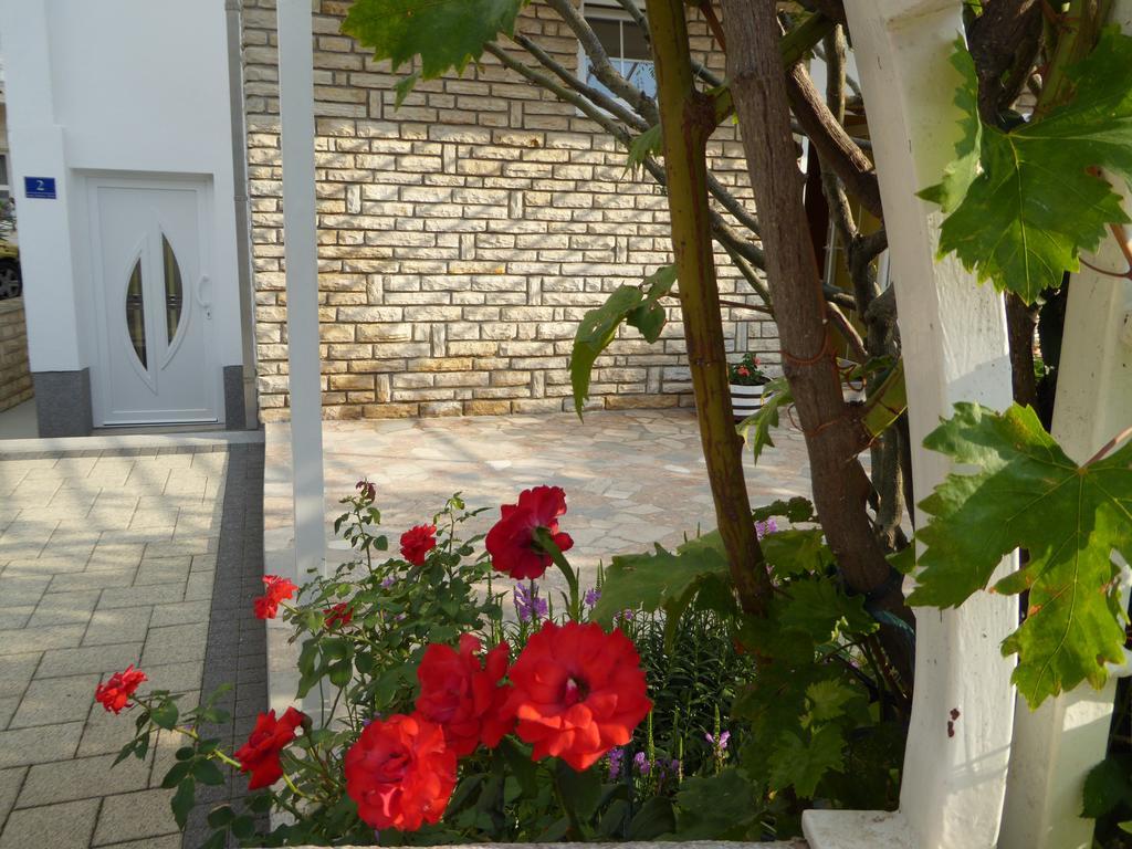 וודיצה Apartments Bojanic מראה חיצוני תמונה