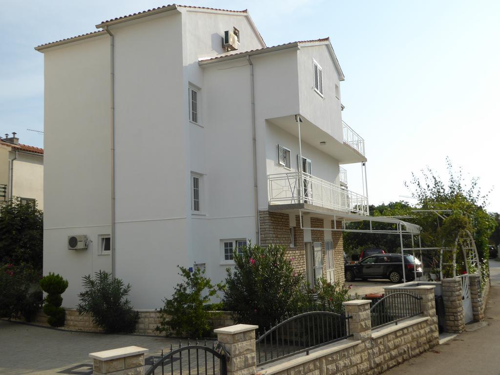 וודיצה Apartments Bojanic מראה חיצוני תמונה