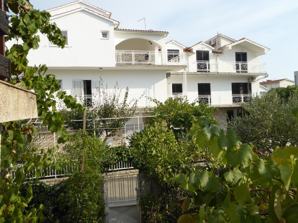 וודיצה Apartments Bojanic מראה חיצוני תמונה