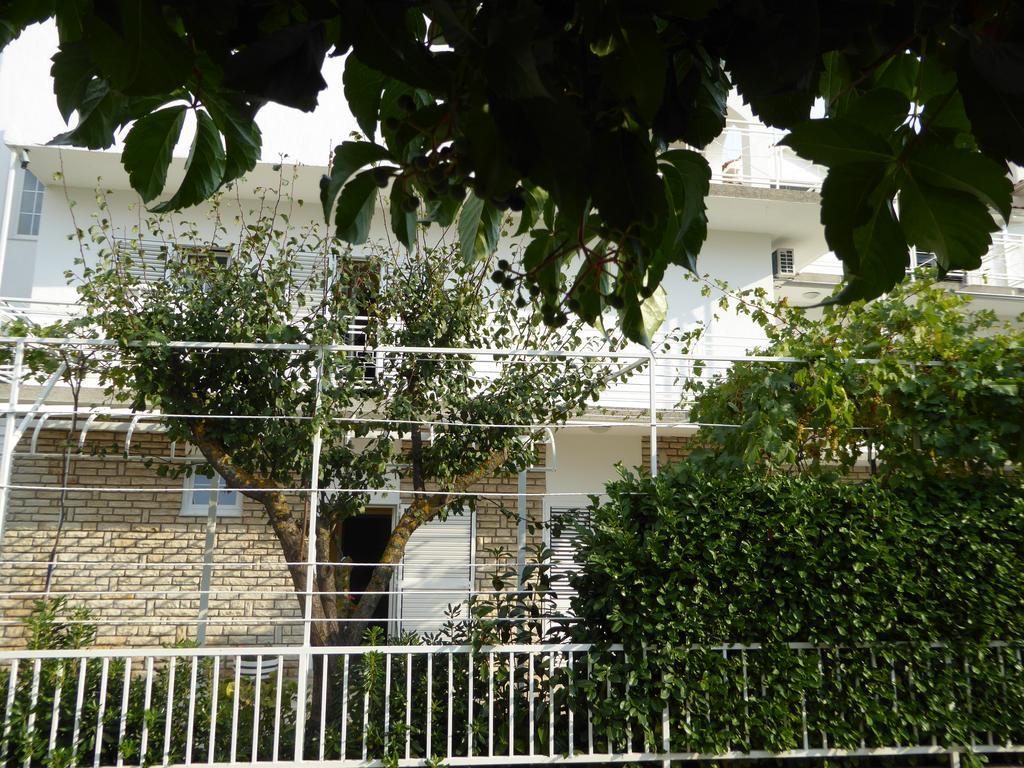 וודיצה Apartments Bojanic מראה חיצוני תמונה