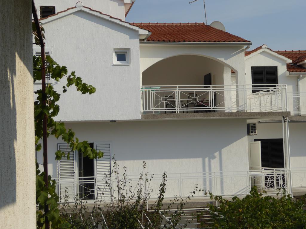 וודיצה Apartments Bojanic מראה חיצוני תמונה