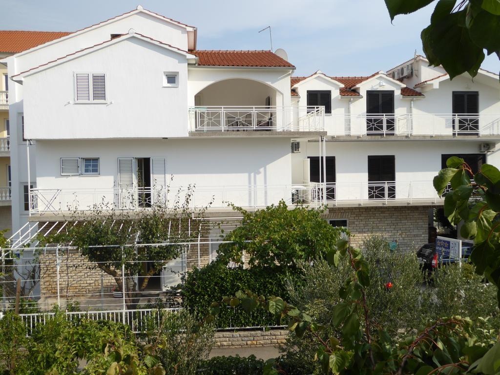 וודיצה Apartments Bojanic מראה חיצוני תמונה