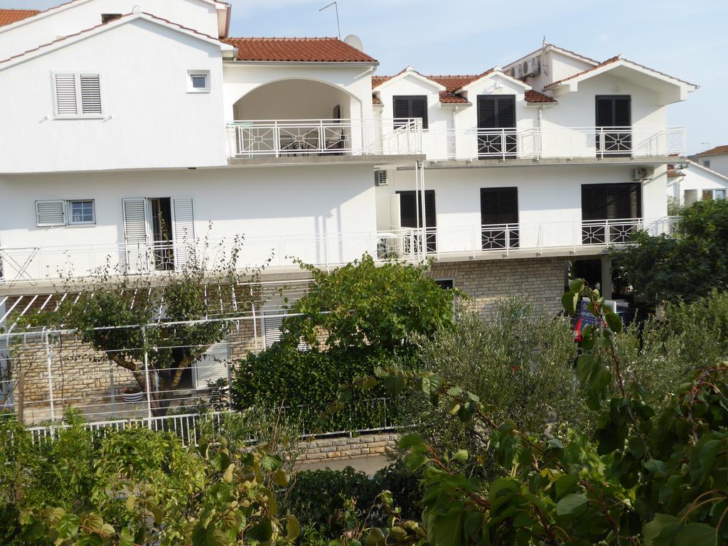 וודיצה Apartments Bojanic מראה חיצוני תמונה