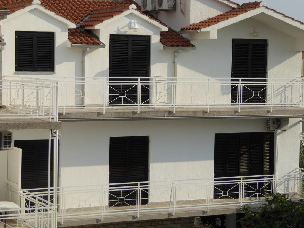 וודיצה Apartments Bojanic מראה חיצוני תמונה