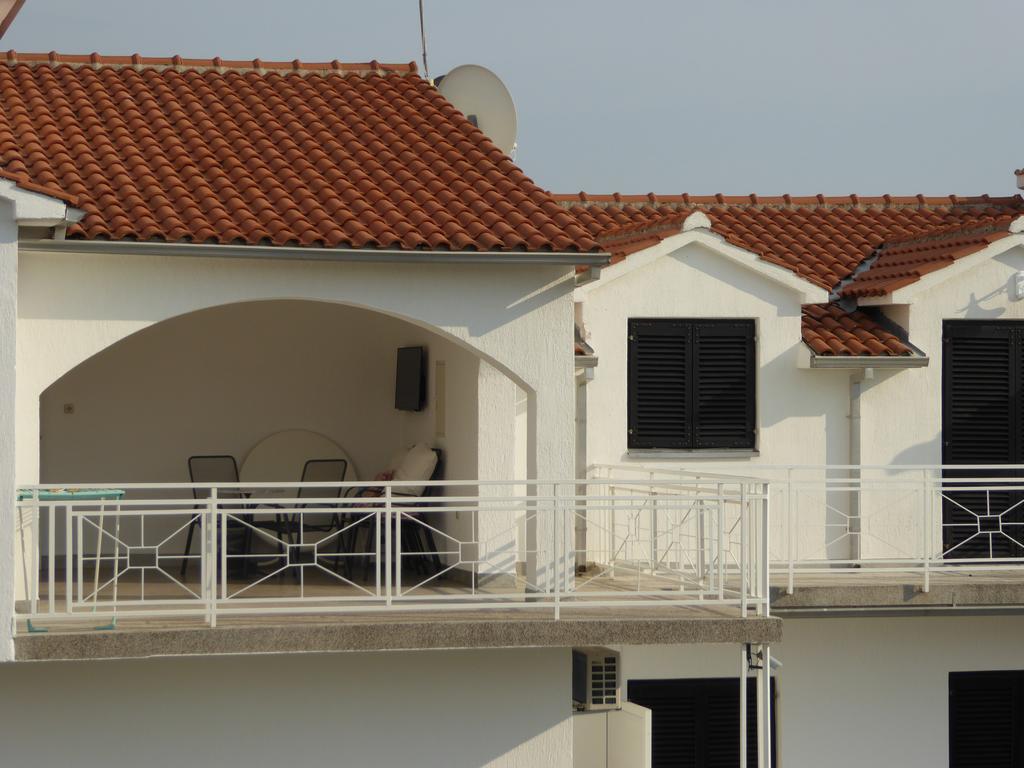 וודיצה Apartments Bojanic מראה חיצוני תמונה