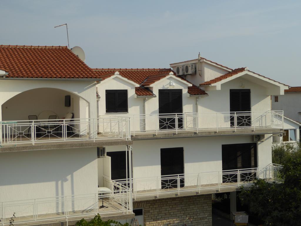וודיצה Apartments Bojanic מראה חיצוני תמונה