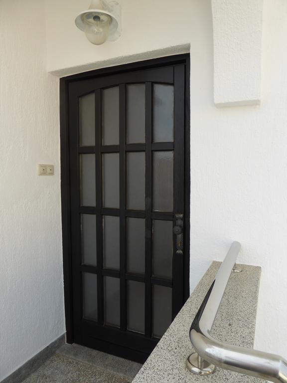 וודיצה Apartments Bojanic מראה חיצוני תמונה