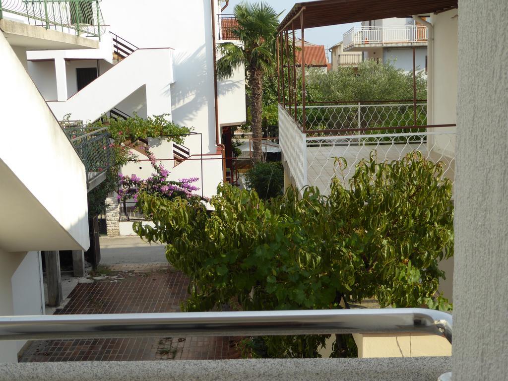 וודיצה Apartments Bojanic מראה חיצוני תמונה