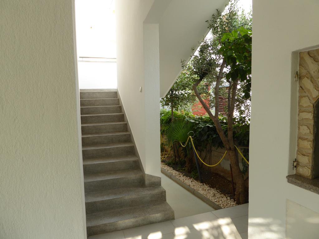וודיצה Apartments Bojanic מראה חיצוני תמונה