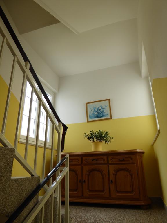 וודיצה Apartments Bojanic מראה חיצוני תמונה