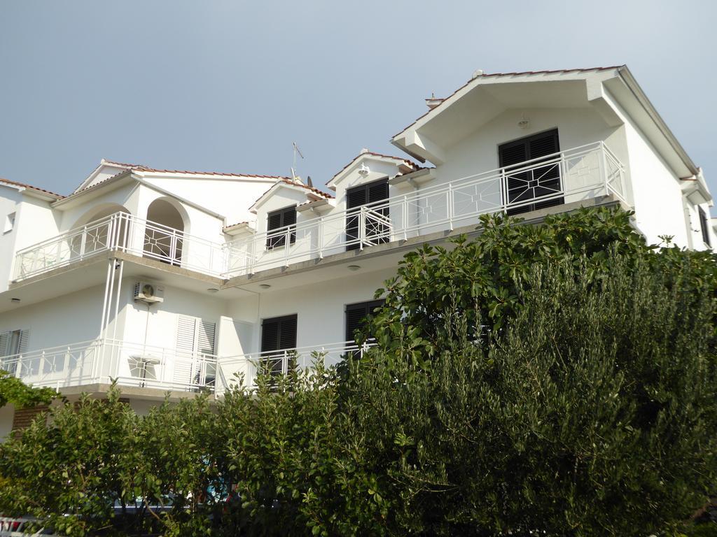 וודיצה Apartments Bojanic מראה חיצוני תמונה