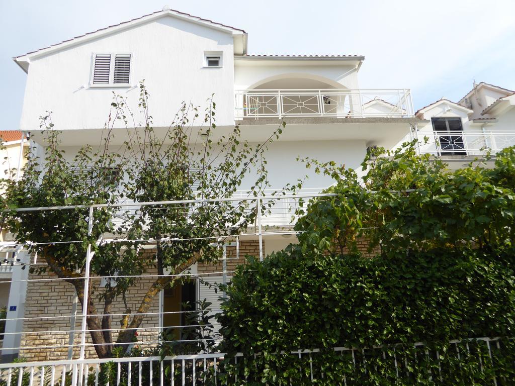 וודיצה Apartments Bojanic מראה חיצוני תמונה