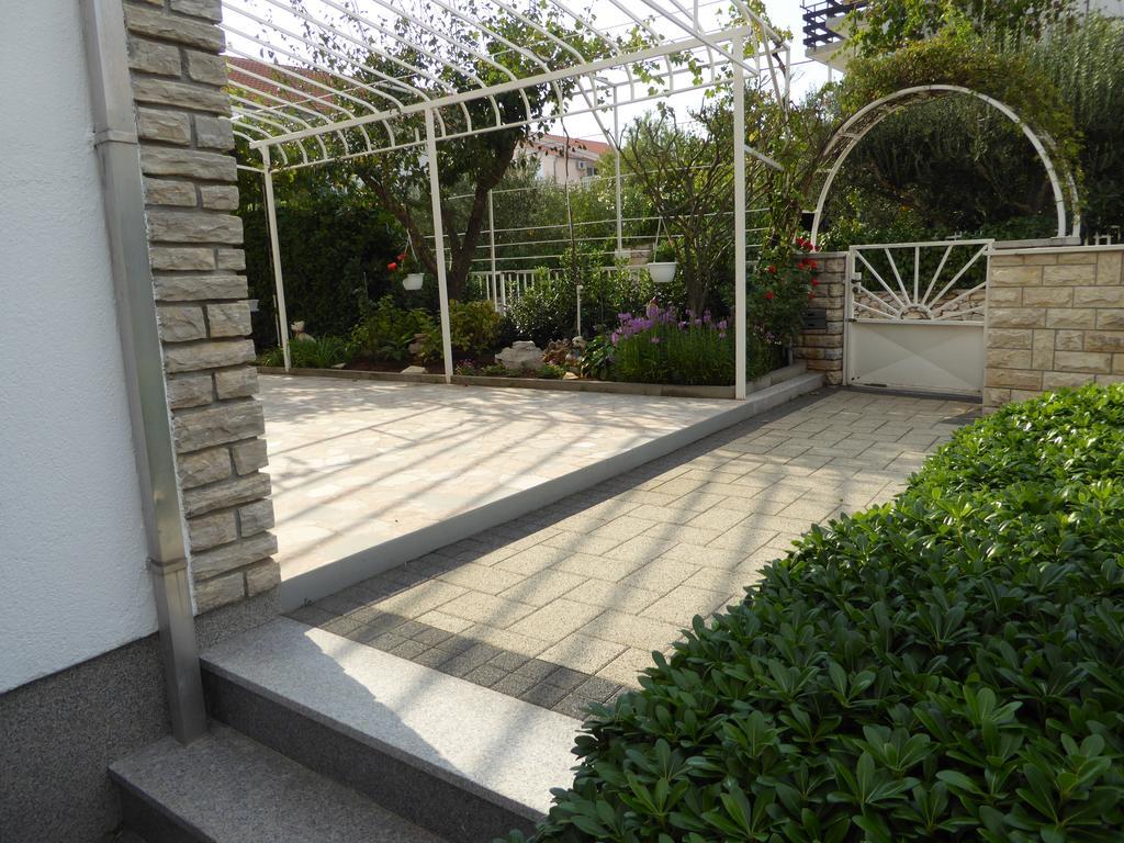 וודיצה Apartments Bojanic מראה חיצוני תמונה