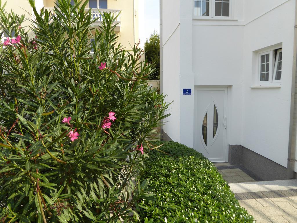 וודיצה Apartments Bojanic מראה חיצוני תמונה