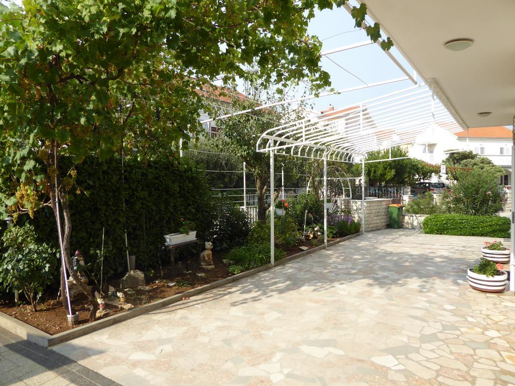 וודיצה Apartments Bojanic מראה חיצוני תמונה