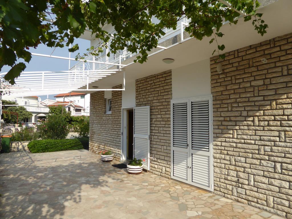 וודיצה Apartments Bojanic מראה חיצוני תמונה