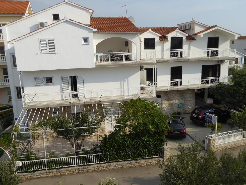 וודיצה Apartments Bojanic מראה חיצוני תמונה
