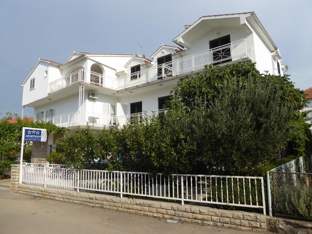 וודיצה Apartments Bojanic מראה חיצוני תמונה