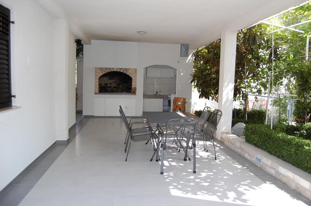 וודיצה Apartments Bojanic מראה חיצוני תמונה
